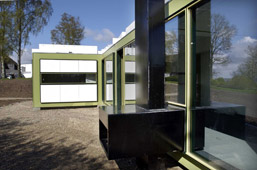 Arne Jacobsens sommerhus