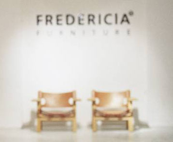 Fredericia Furniture