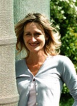 Annette Egholm