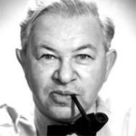Arne Jacobsen er et ikon i dansk møbeldesign