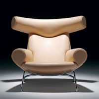 Ox Chair af Hans J. Wegner