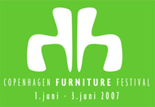 Copenhagen Furniture Festival